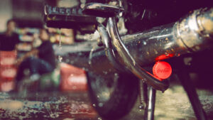 The Pedal Stopper Cap